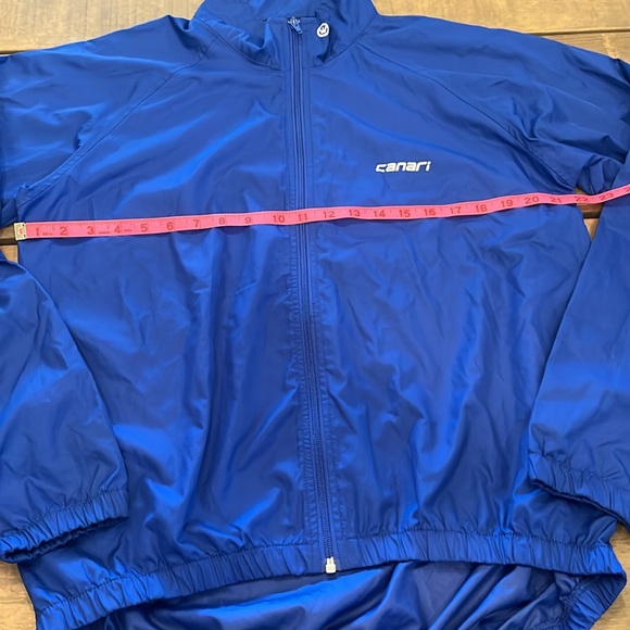 Canari Cycling Shell L - Picture 5 of 6